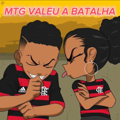MTG - VALEU A BATALHA - DJ KEVIIN