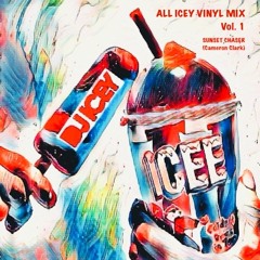 Ep 09 "ZONE 1- ALL DJ ICEY VINYL MIX-Volume 1" (FUNKY FLORIDA BREAKS)