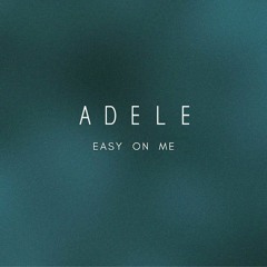 Easy On Me - Adele ( Rizqan.A ) #SALE