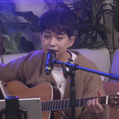깊은 밤을 날아서 covered by LUCY 최상엽