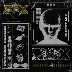 BBX: Guest Mix [Valentines Day + Black & Gold Edition]