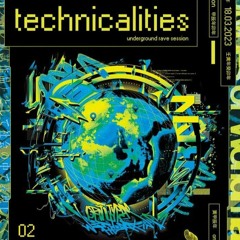 TRAG - Tehnicalities - 18.03.2023