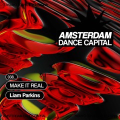 Liam Parkins - You Got Me [ADC038]