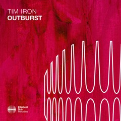 Tim Iron - Outburst