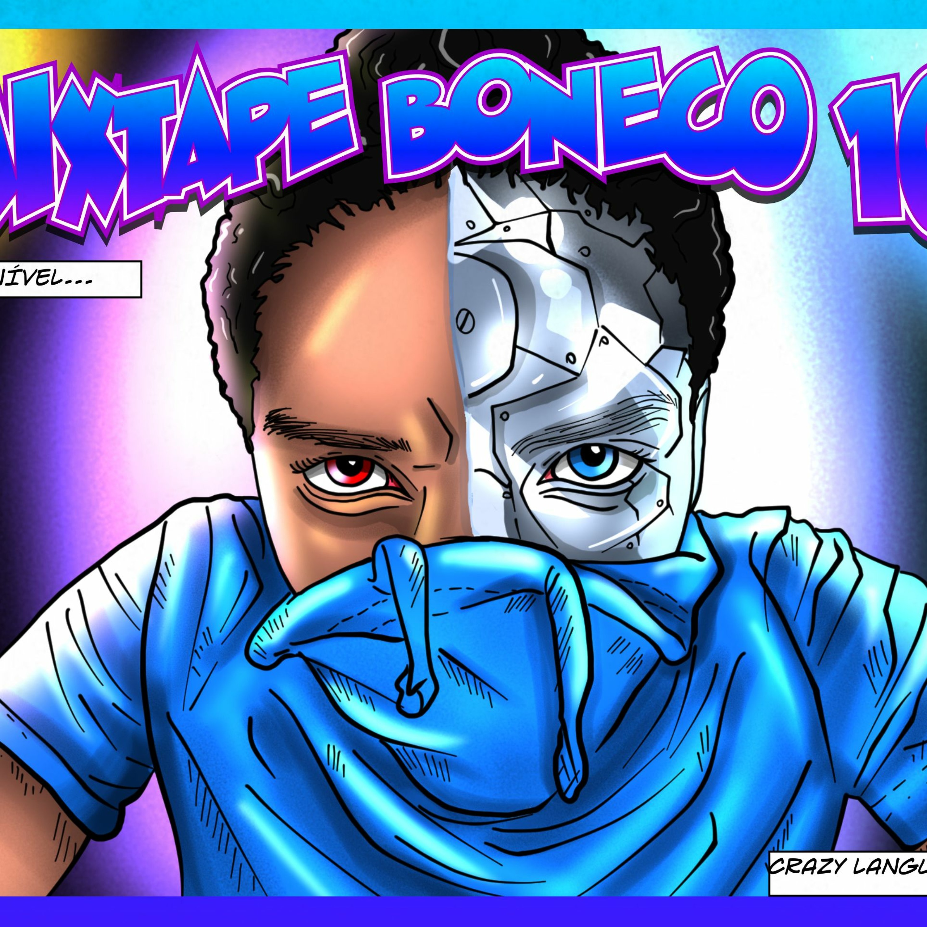 PONTO VERDE episode artwork
