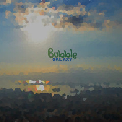 Bubble - Galaxy