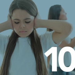 10. Konflikt og Samlivsbrudd