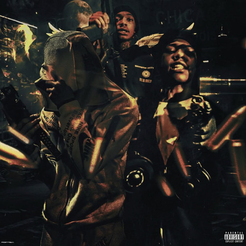 Baby Splat78 x FullyChop x QaunGetEnGone ~ Made Em A Day (unreleased)
