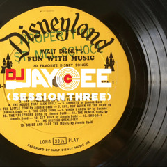 FUN WITH MUSIC (SESSION THREE)