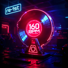 160 BPM