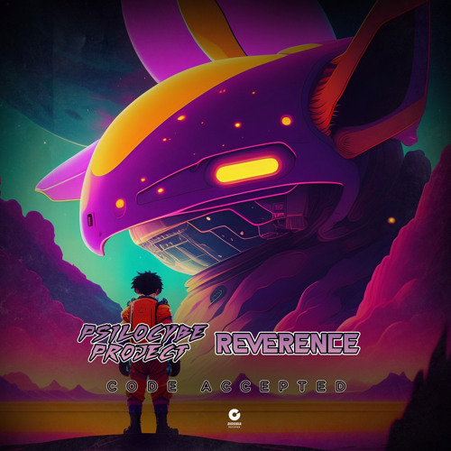 Reverence & Psilocybe Project - Code Accepted