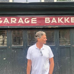 GARAGE BAKKER ( version 2 ) PART 1