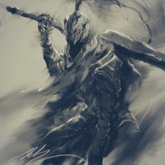 let me fall x artorias (dionysuss slowed)