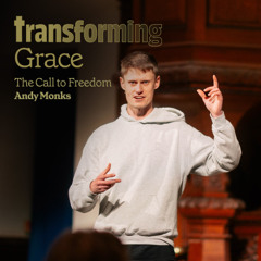 The call to freedom - Andy Monks