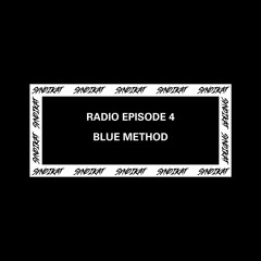 Syndikat Radio 4 - Blue Method