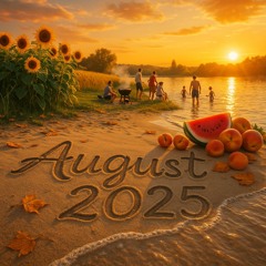 August 2025