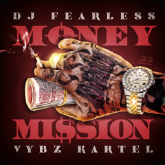 Money Mission (Dancehall Mix 2024 💰