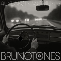 40 YEARS IN MOMENTS