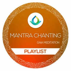 Mantra Chanting