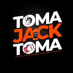 TCHOUZEN - TOMA JACK TOMA [ DJ RD DO MARTINS, PL TORVIC & DJ MK DE NITEROI ]