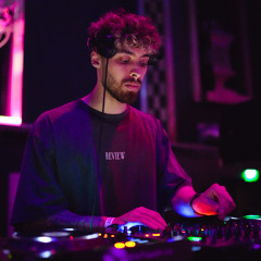 DJ Sets & Podcasts