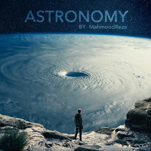Mahmoodreza - Lost In Space