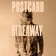 Manlo - Hide Away (Postcard Remix)