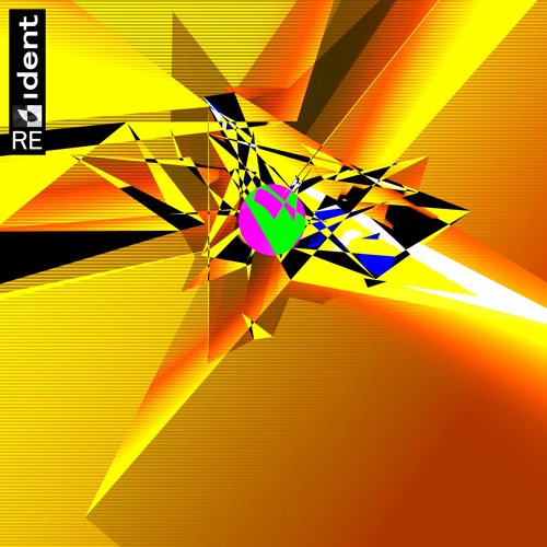 Hideki Naganuma - Fly Like A Butterfly (ident remix)