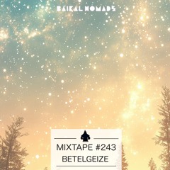 Mixtape #243 by Betelgeize