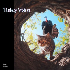 Turkey Vision
