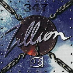 ZILLION 347 : The Love Of Age (dream chill)