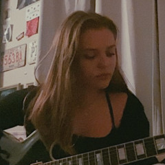 only seventeen - maisy stella