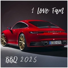 1 LOVE FAM 2025 BBQ