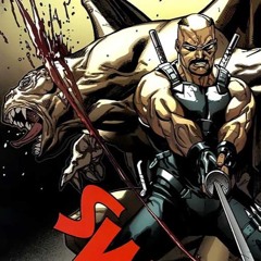 Blade Vs Jaws trailer - 6:8:20, 4.52 PM