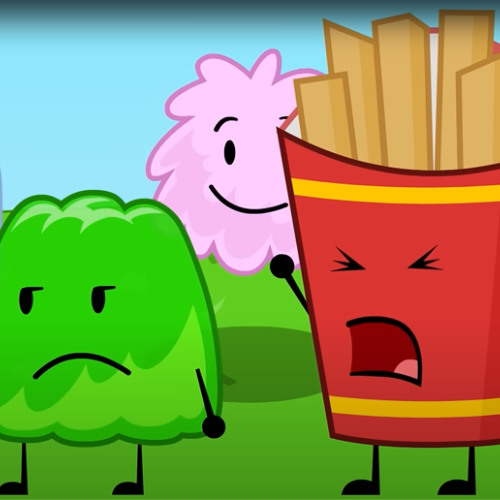 yeah, we deserve better then that!