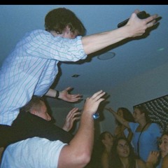 Filthiest rave yet.