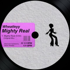 Mighty Real