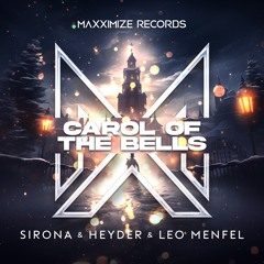 Strona & Heyder & Leo Menfel - Carol Of The Bells