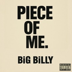 PiECE OF ME.   PROD. RAYOFFKEY
