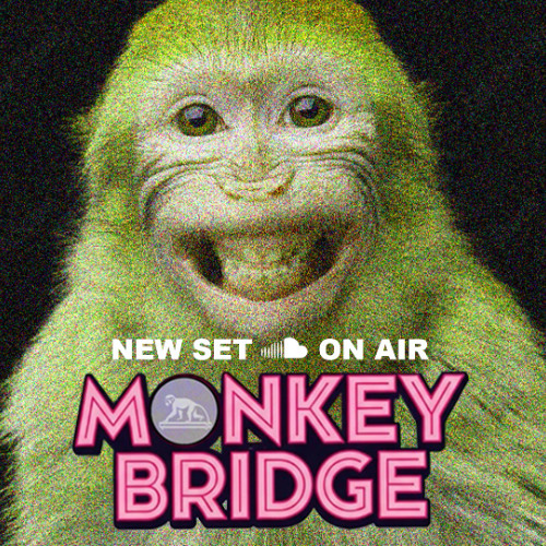 Monkey Bridge @ Les Raffs   21 06 2025