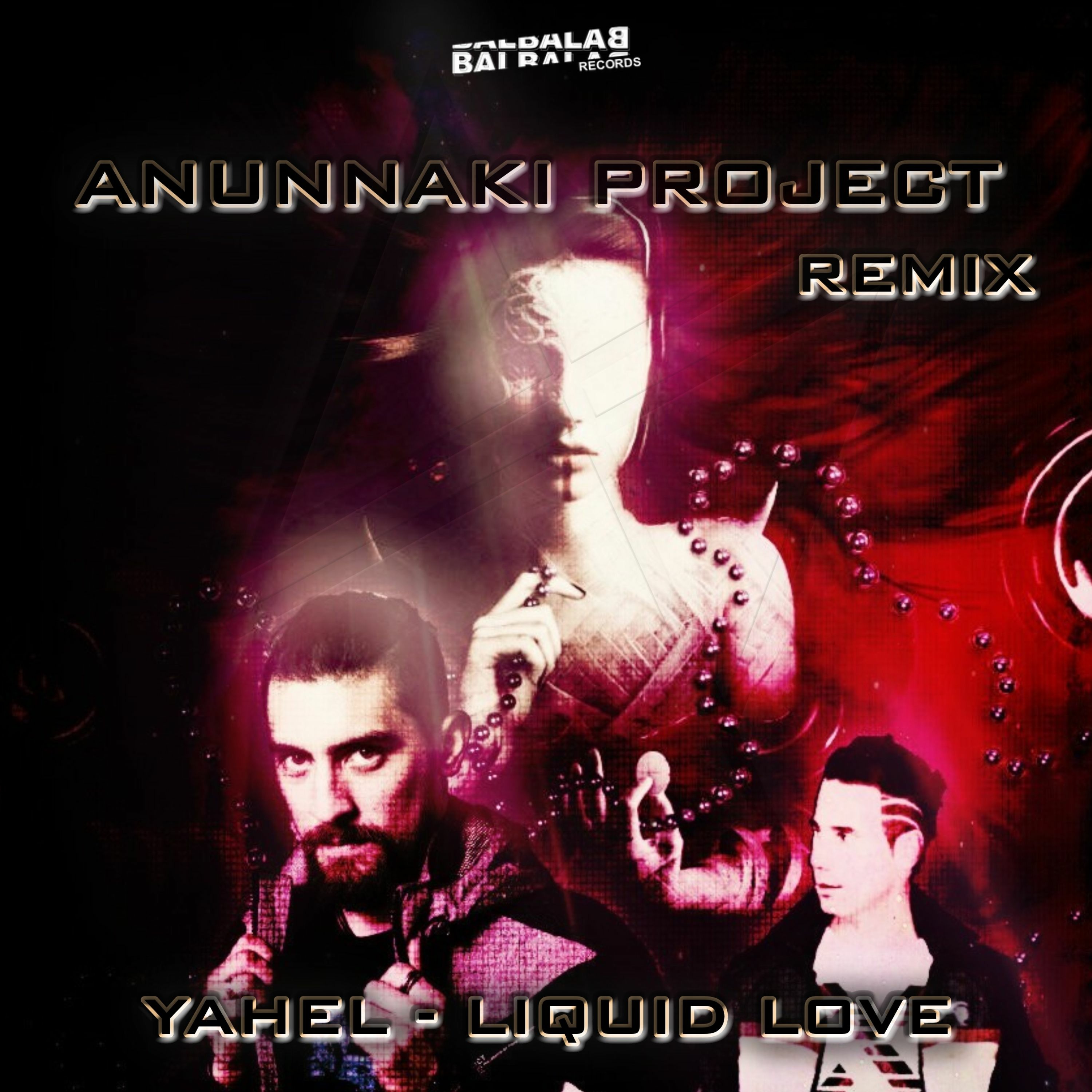 ANUNNAKI PROJECT