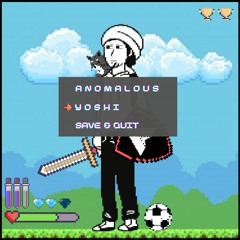 Anomalous - Yoshi