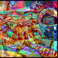 hot potato | untitled project 001 sessions | ambient atmospheric psyche drone jungle industrial horror swamp WIP | stortion 5.1 sr 36 bpm take 1 81425
