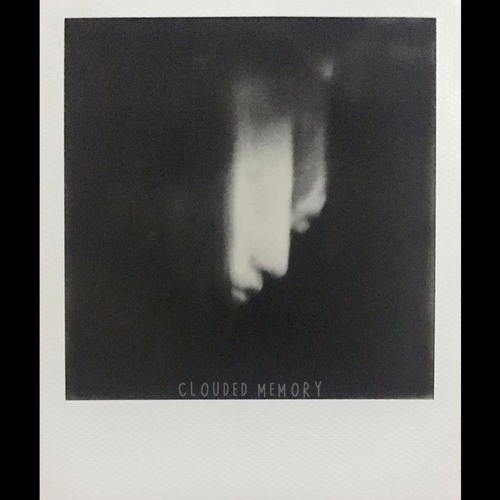 clouded memory