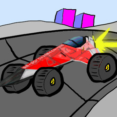 Sitting In My G-Tek