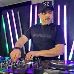 House Music | MNOGS Marcelo Nogueira @ Line UP DJ Ban #30 (Mar24)