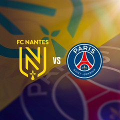 Here is the best stream Paris Saint-Germain vs FC Nantes Live stream today