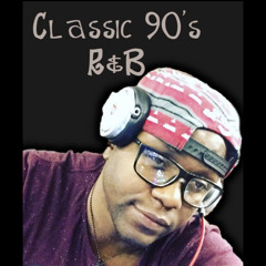 CLASSIC 90's R&B