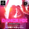 DANCE MIX - JANUARY 2021