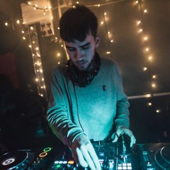 Lucid Juice w/ Polyphemus - Subtle Radio - 08/11/2021